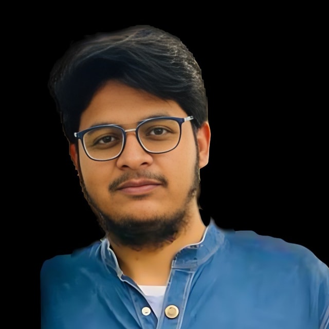 Mohammed Anas